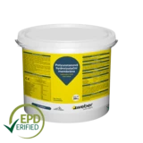 weberdry PUR Seal Aqua