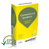 weberdur podhoz