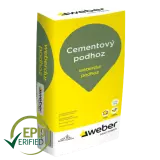 weberdur podhoz