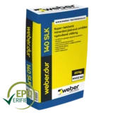 weberdur 140 SLK