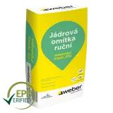 weberdur klasik JRU