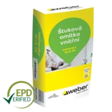 weberdur štuk IN