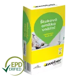 weberdur štuk IN
