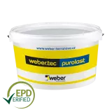 webertec purolast