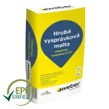 weberrep vysprávka H SV
