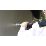 Omítka weberdur 3v1 zkracuje omítání na jediný krok