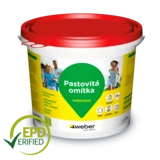 weberpas extraClean active