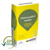 weberdur univerzální 2mm