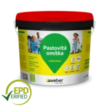 weberpas extraClean active