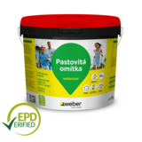 weberpas extraClean active