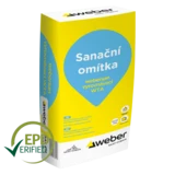 webersan vyrovnávací WTA
