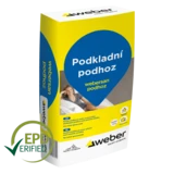 webersan podhoz