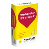 weberdur BT calce F