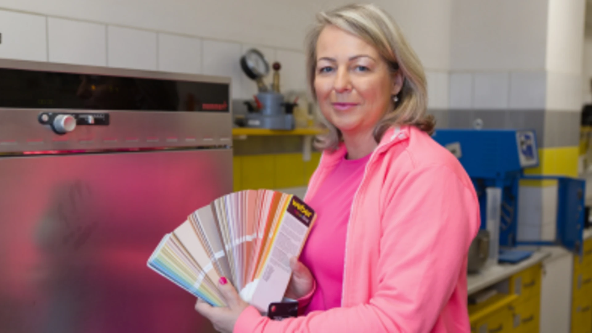 Bronislava Gwuzdová