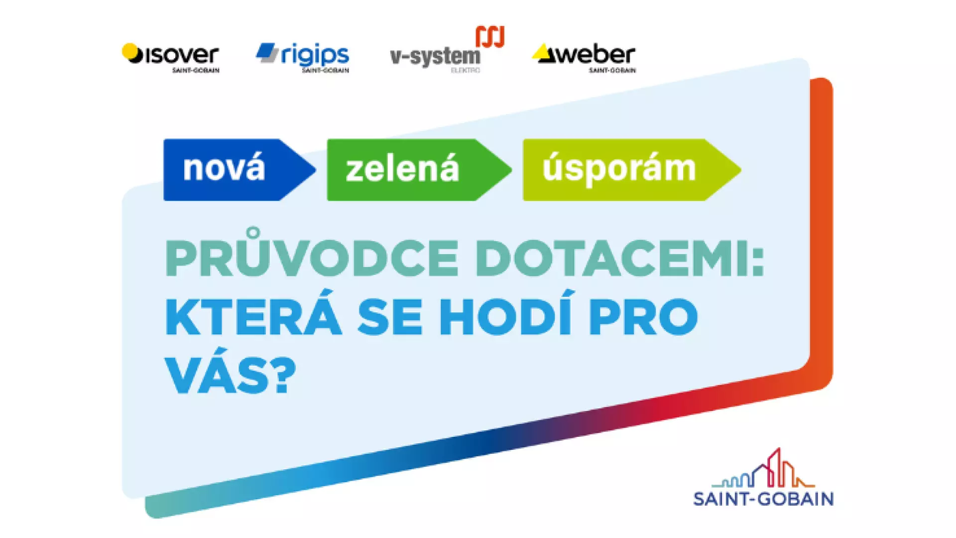 Průvodce dotacemi: Která se hodí pro vás?