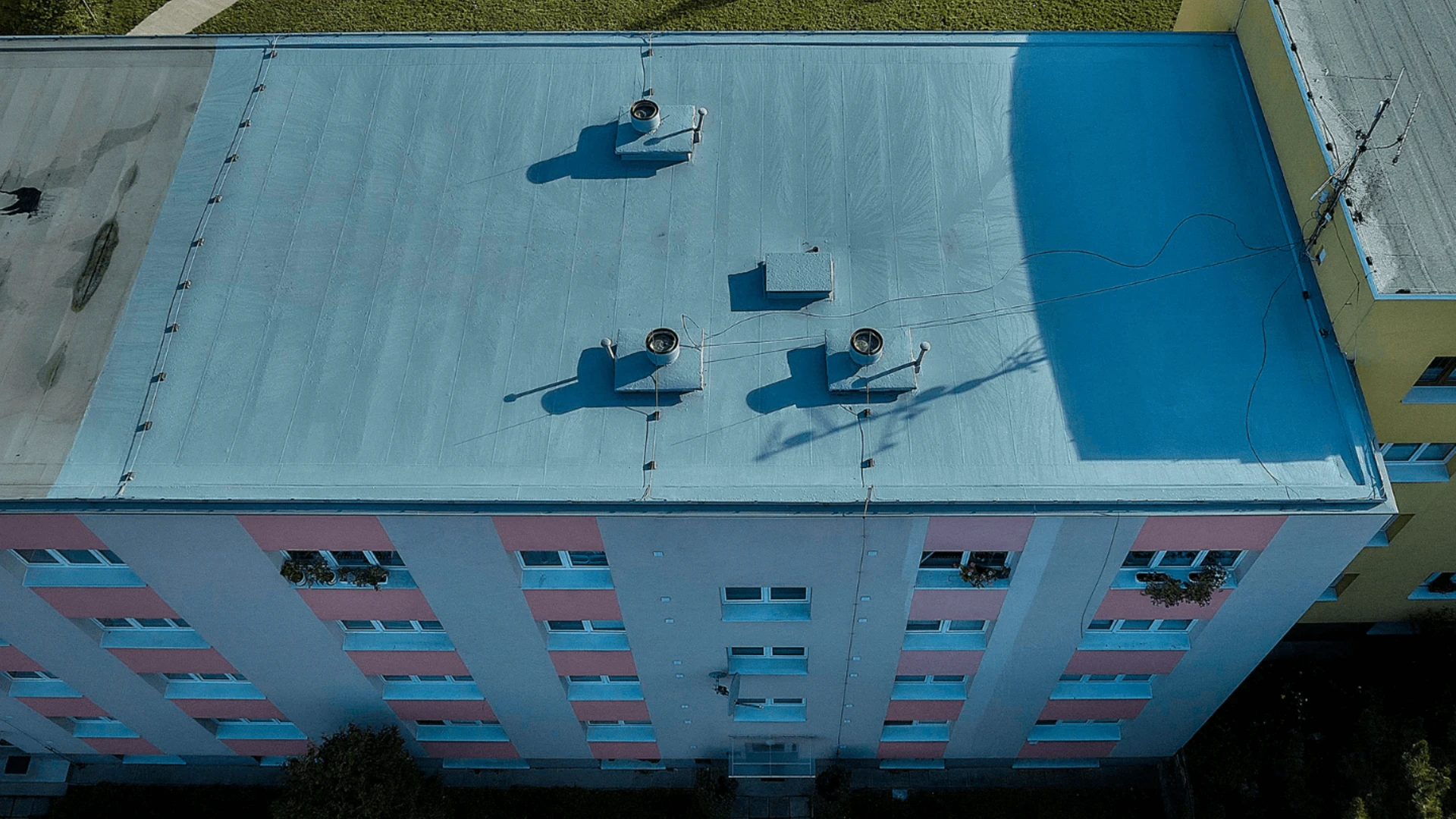 Střecha Mníšek pod Brdy Střecha Mníšek pod Brdy