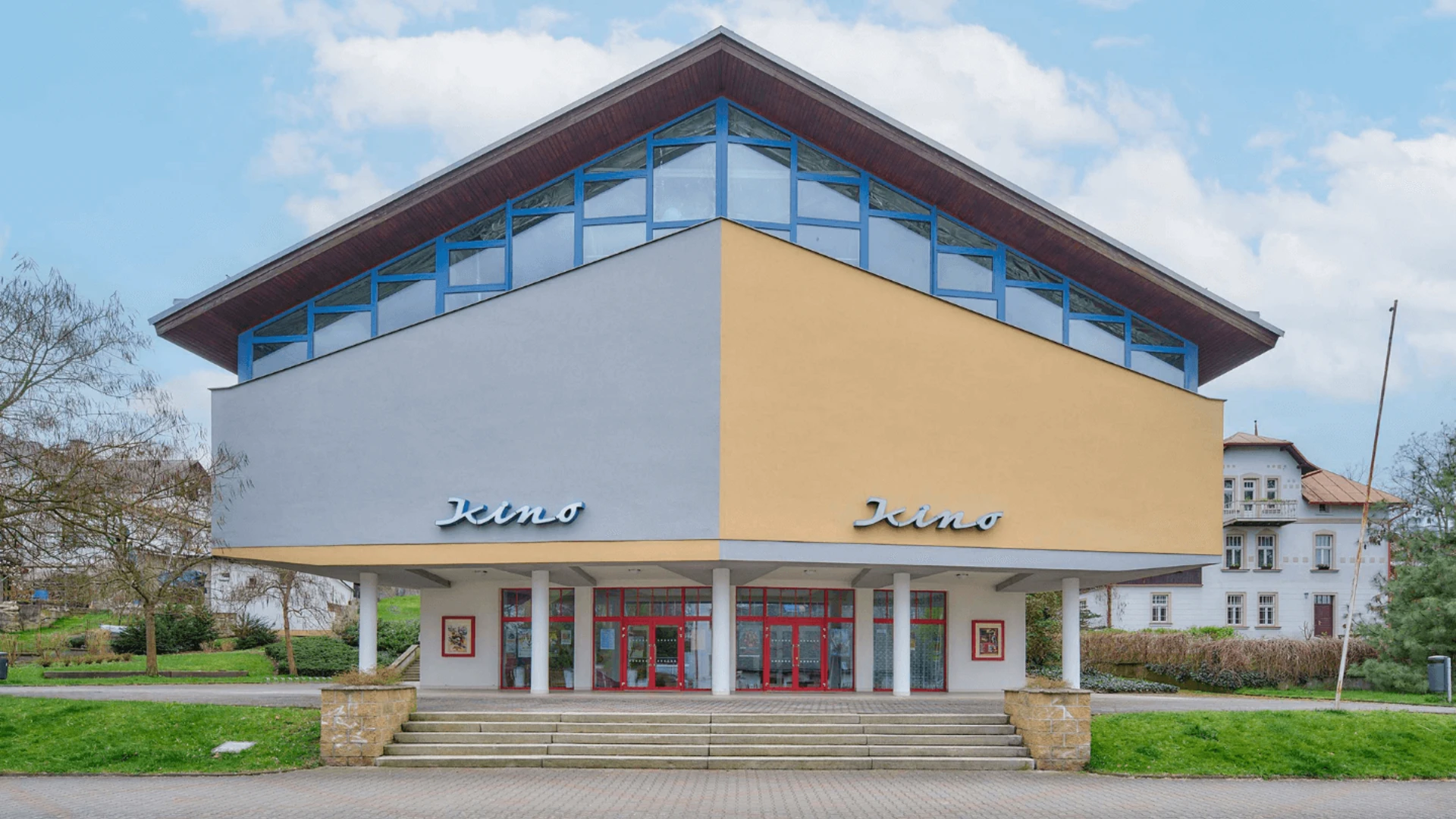 Kino Doksy