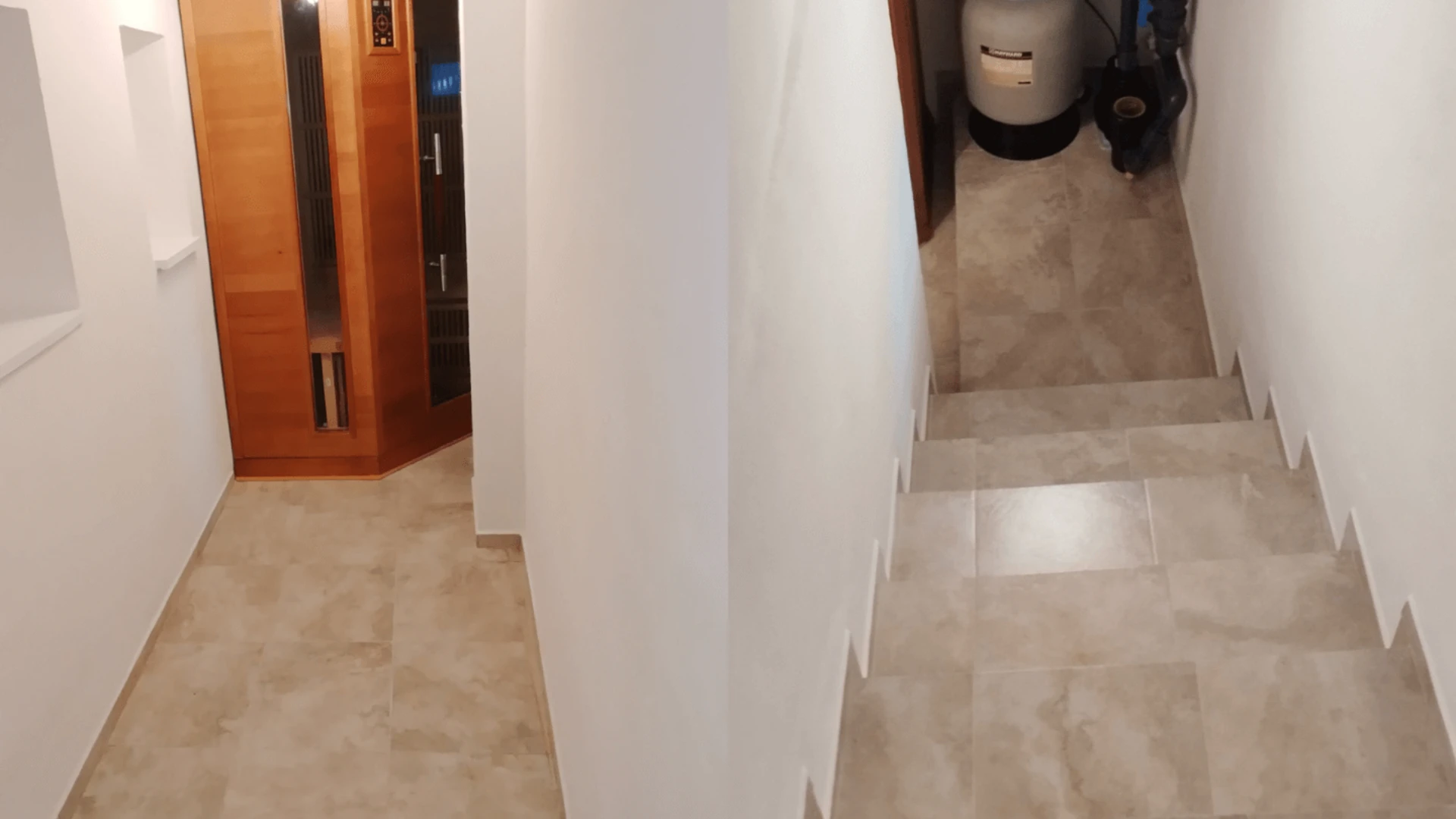 Sanace a rekonstrukce sklepa