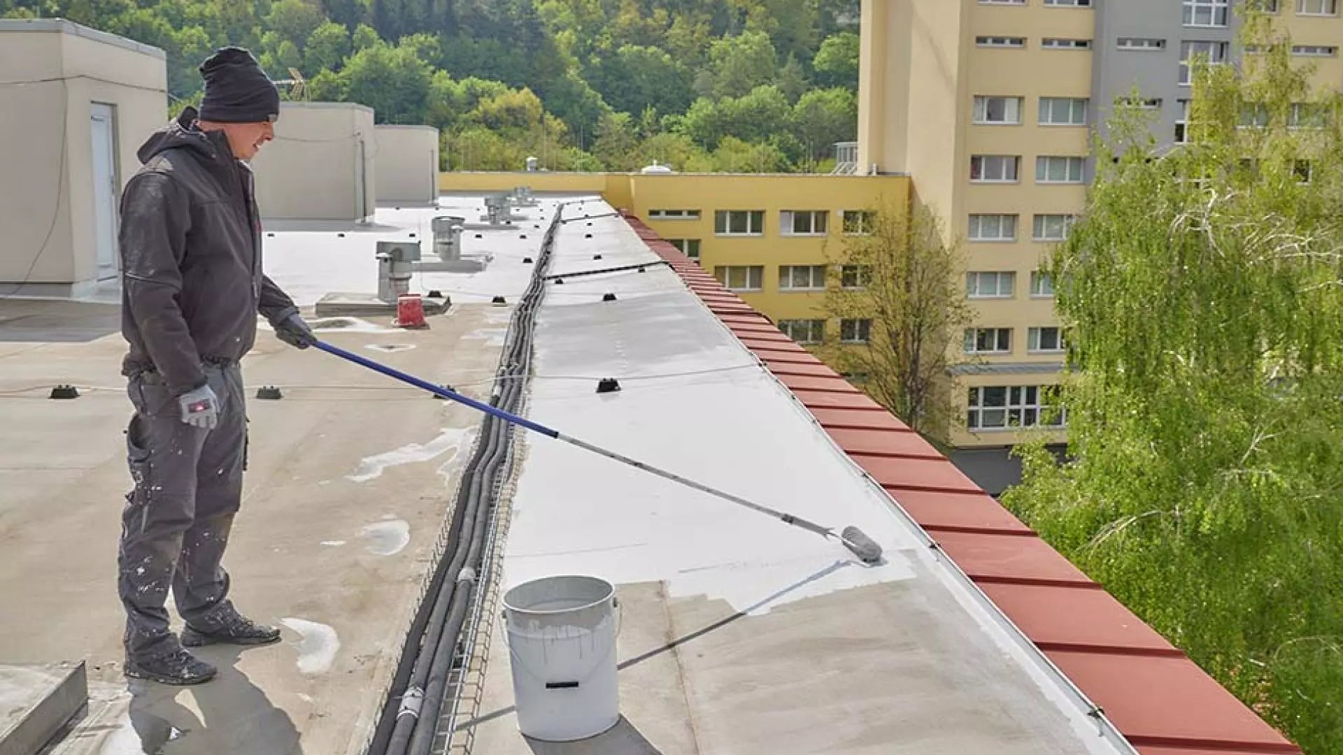 ploche_strechy_pur_hydroizolace