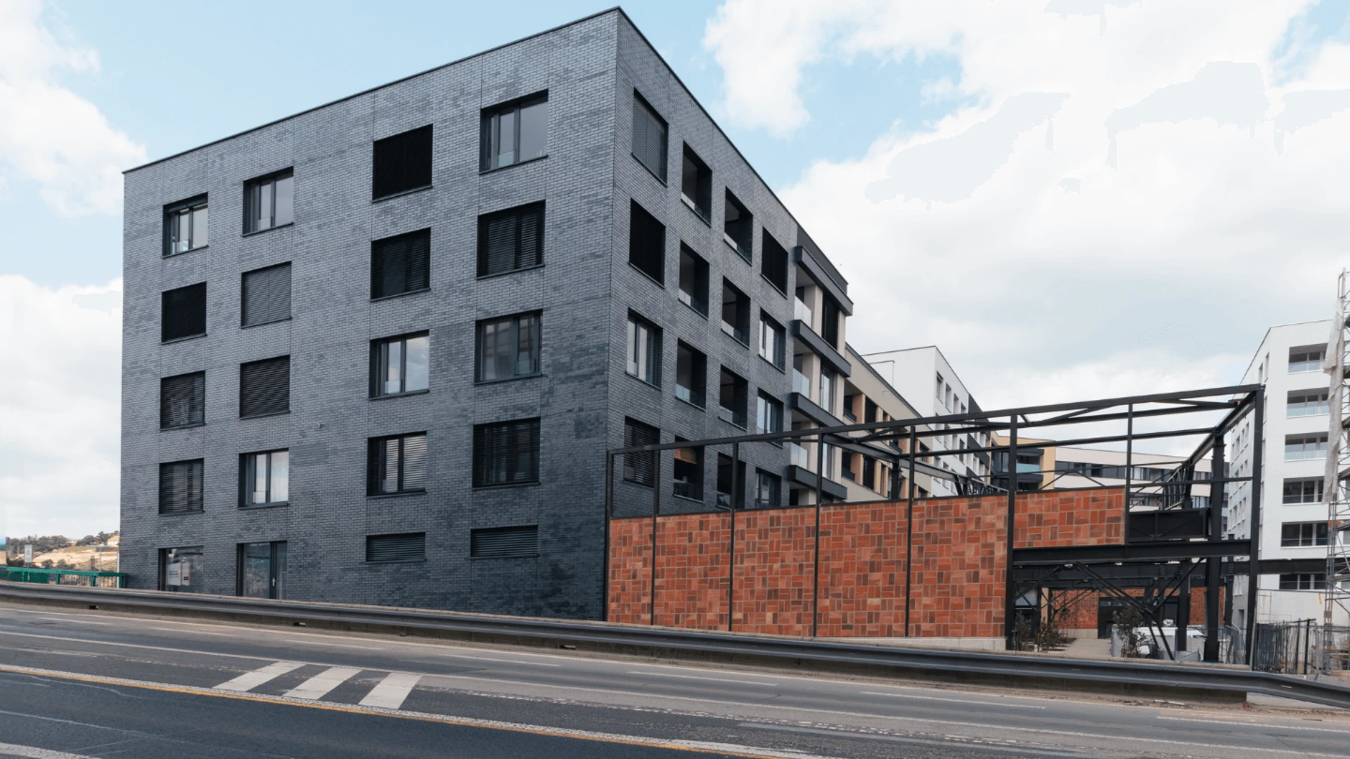 Rezidence Pergamenka