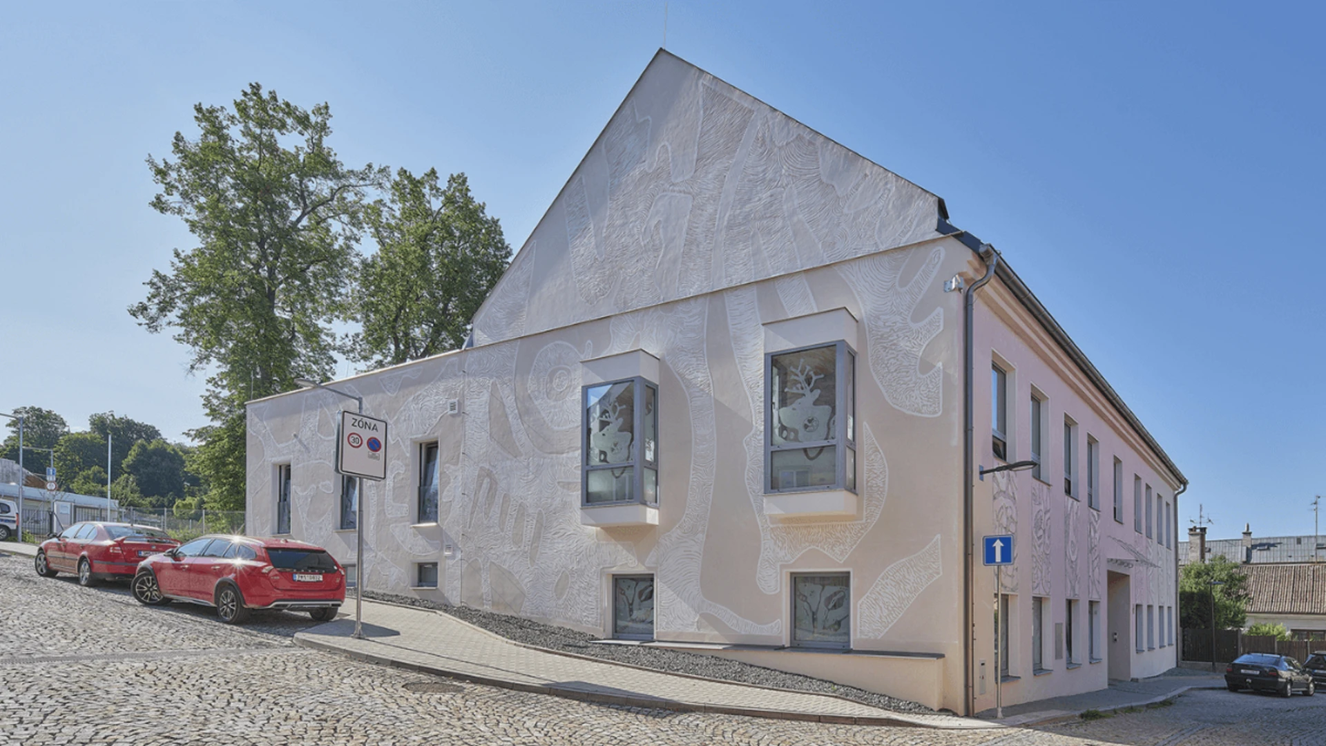 Mateřská škola Šternberk Mateřská škola Šternberk