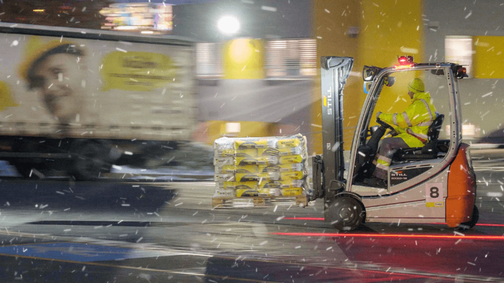 Jak bude probíhat konec roku 2025 a začátek roku 2026