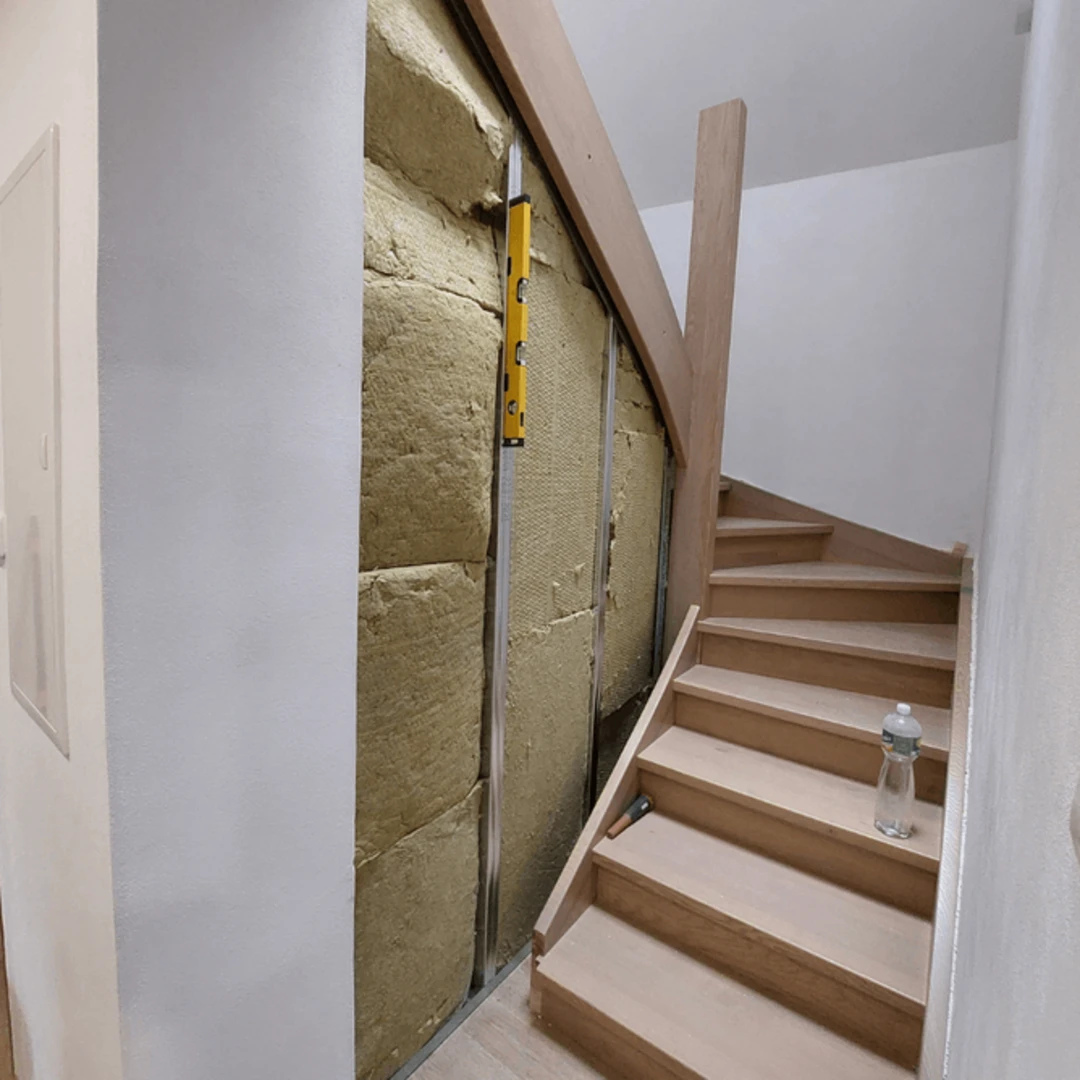 3. díl - deník stavebníka