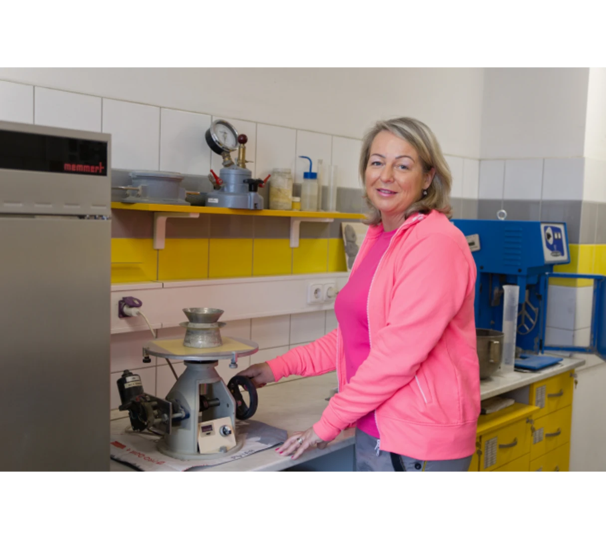 Bronislava Gwuzdová