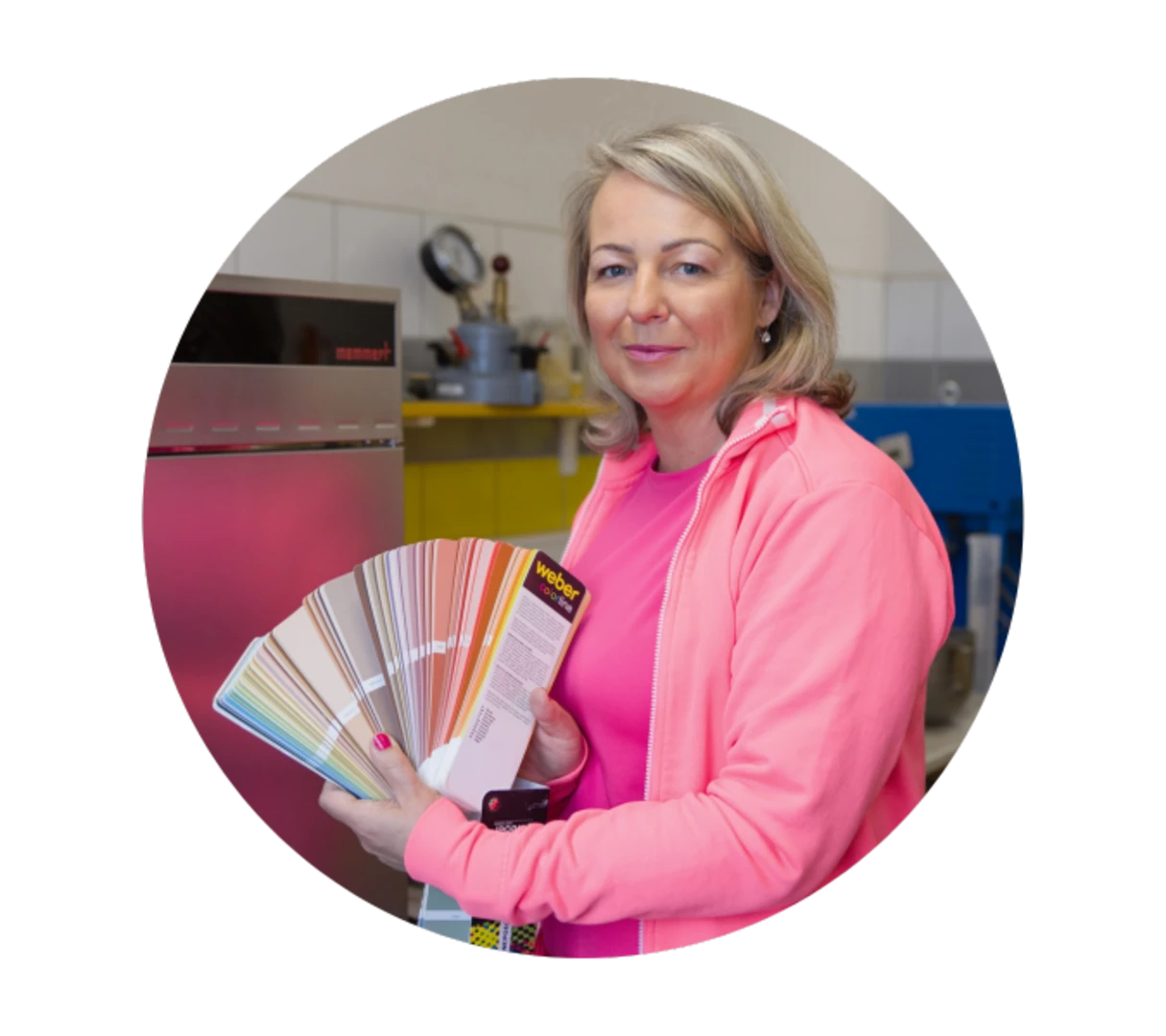 Bronislava Gwuzdová