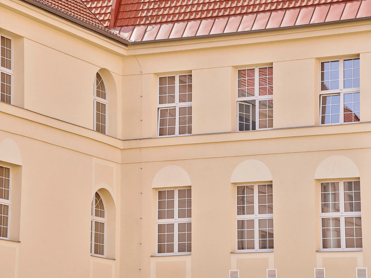 Střední průmyslová škola strojnická a Střední odborná škola profesora Švejnara