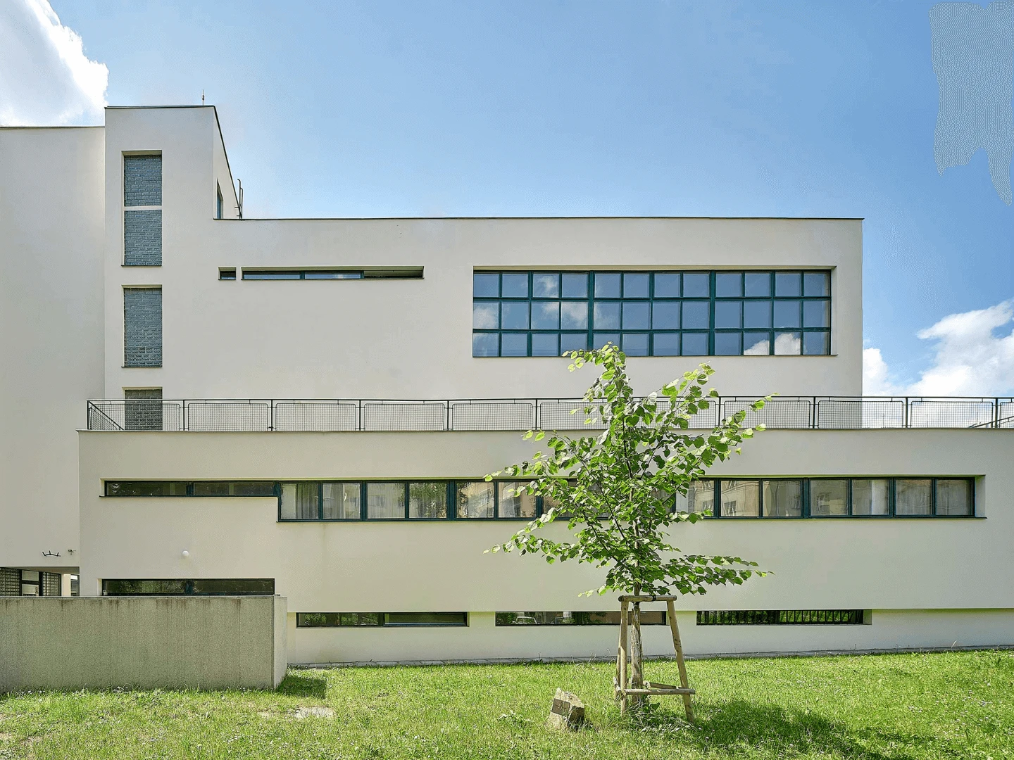 Masarykův domov mládeže, Brno Masarykův domov mládeže, Brno