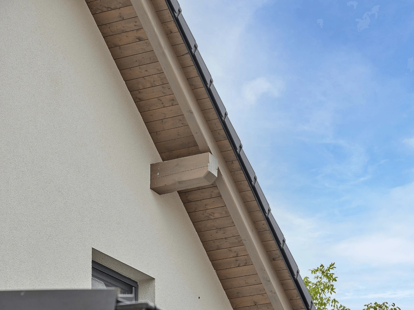 Rodinné domy Černilov