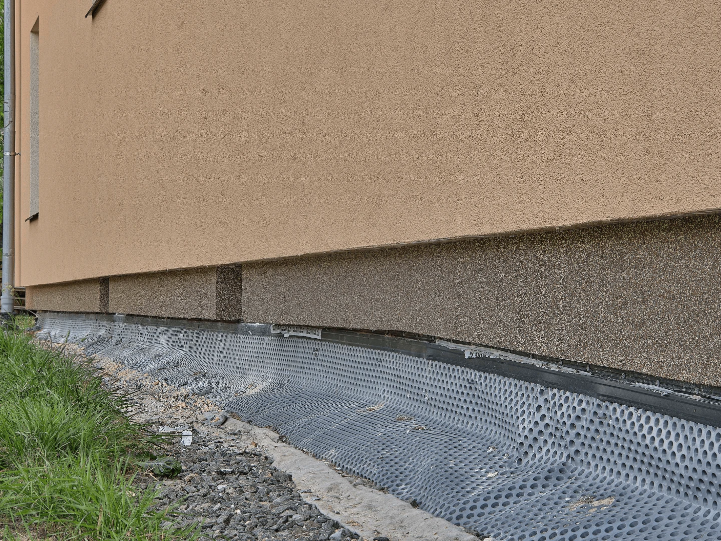 Rodinný dům Vlčetín