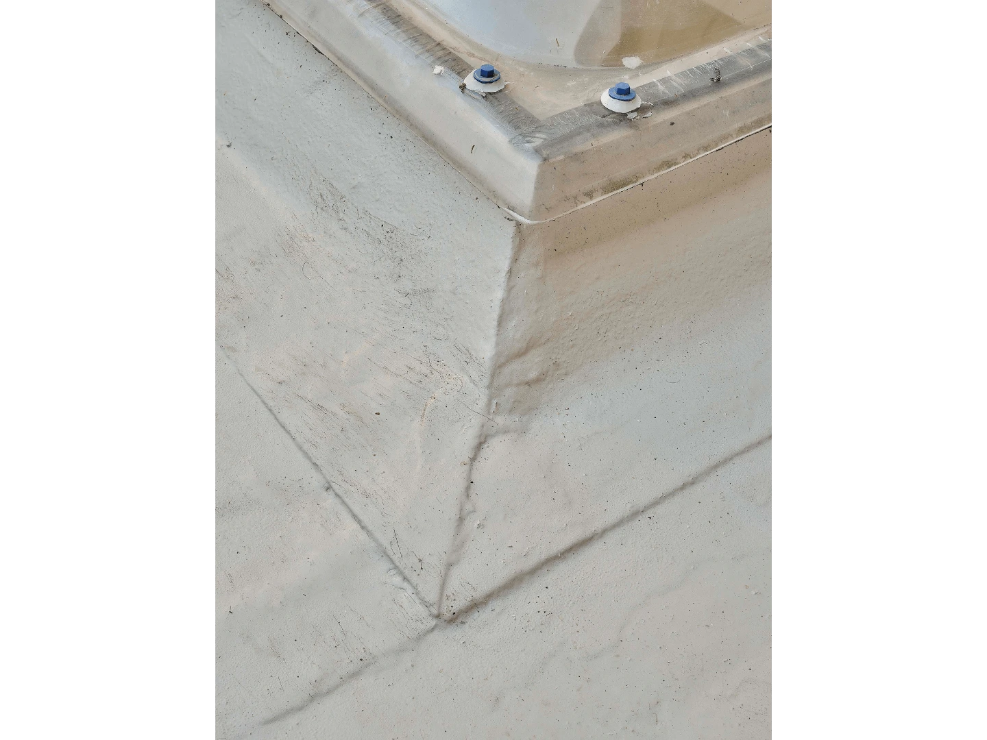 Rekonstrukce střechy Louny