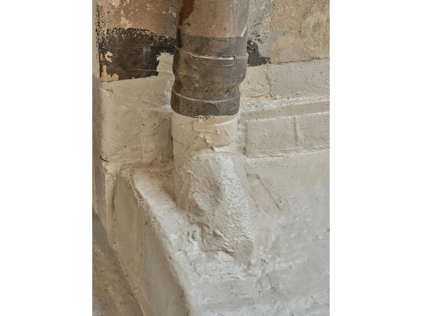 Rekonstrukce střechy Louny