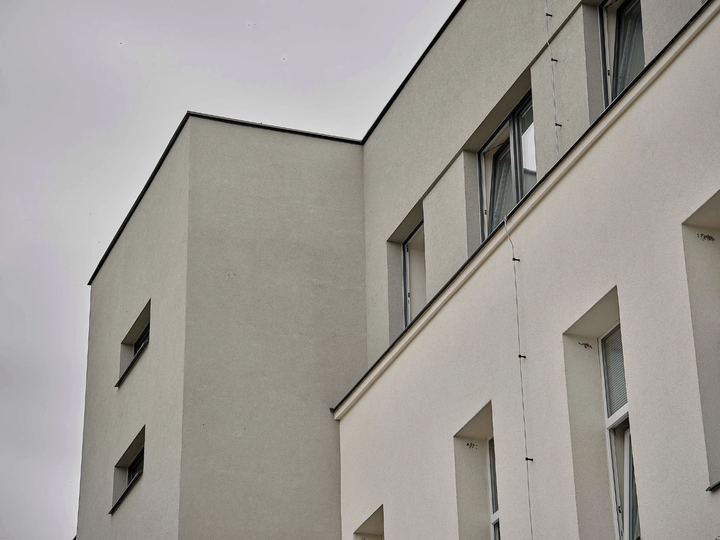 Domov pro seniory Rudolf, Opočno