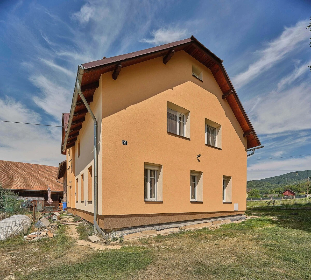 Vlčetín