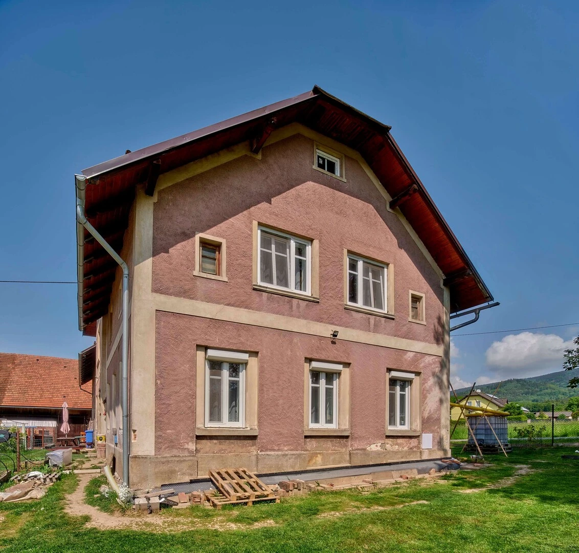 Vlčetín