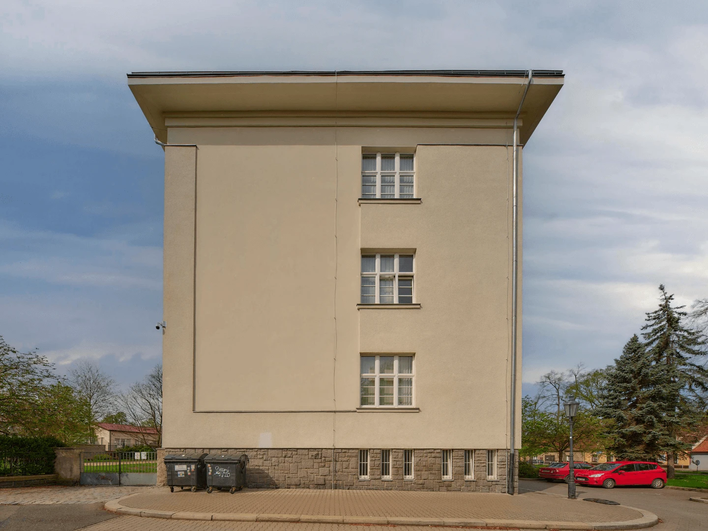 Základní škola T. G. Masaryka Rokycany