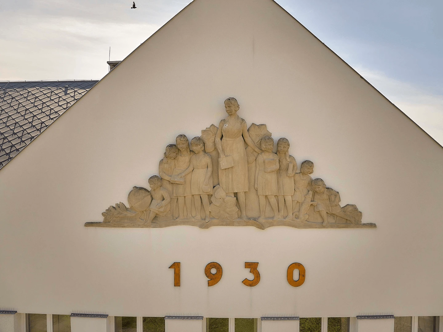 Základní škola T. G. Masaryka Rokycany