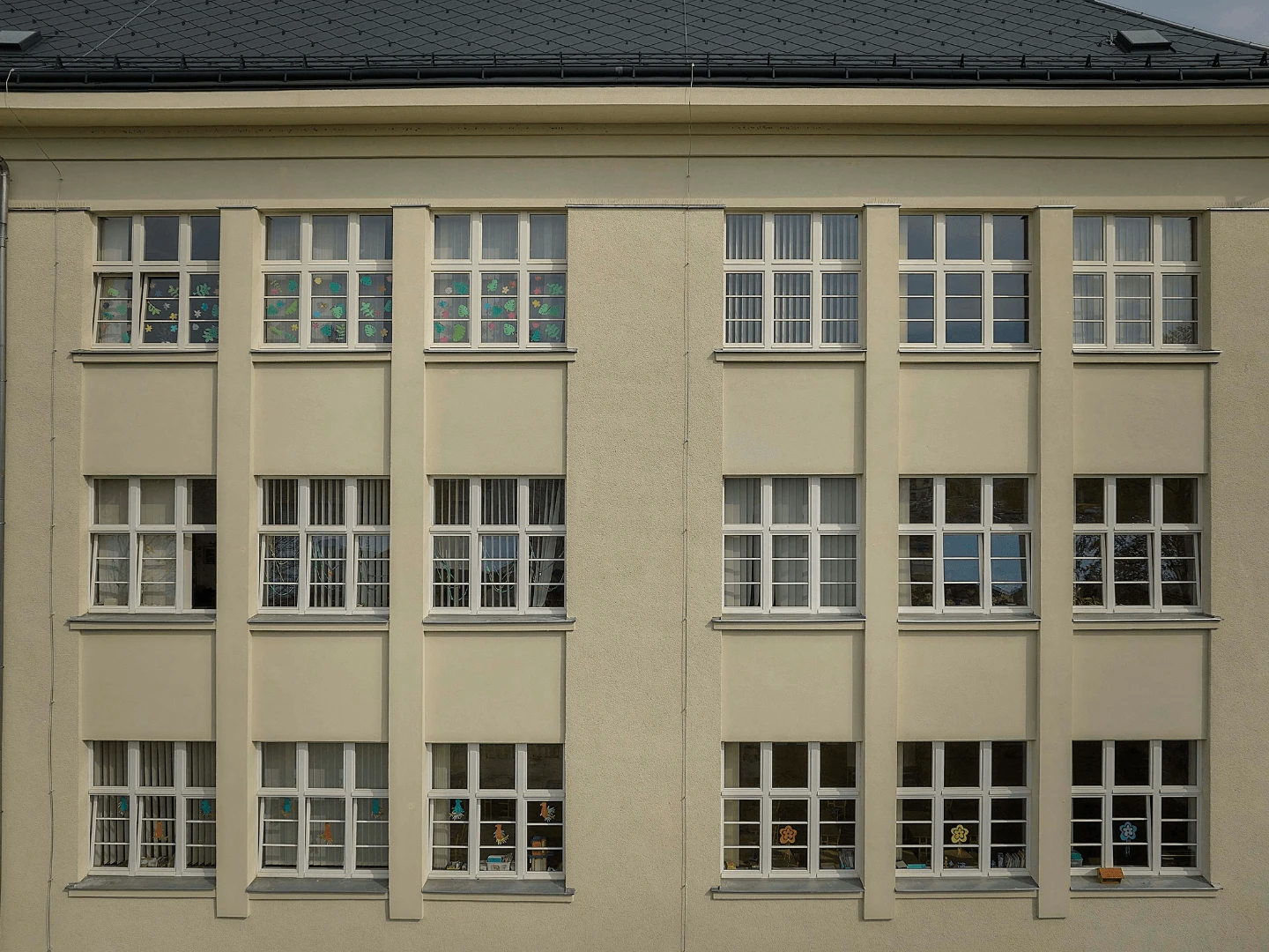 Základní škola T. G. Masaryka Rokycany