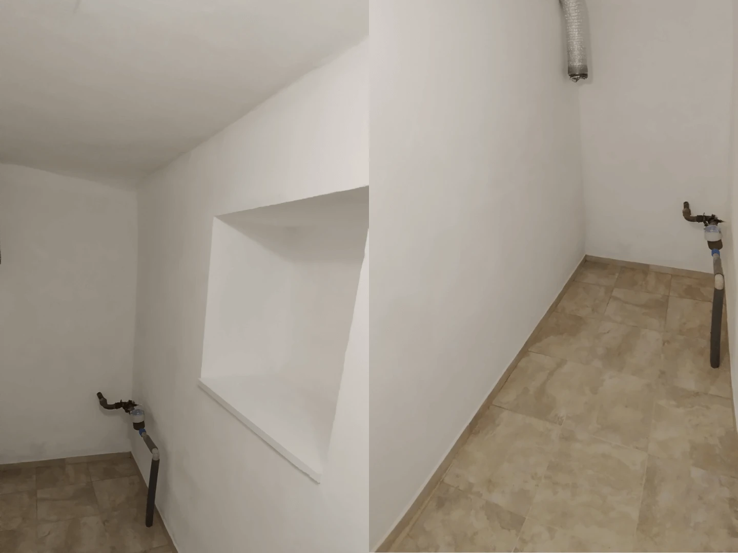 Sanace a rekonstrukce sklepa