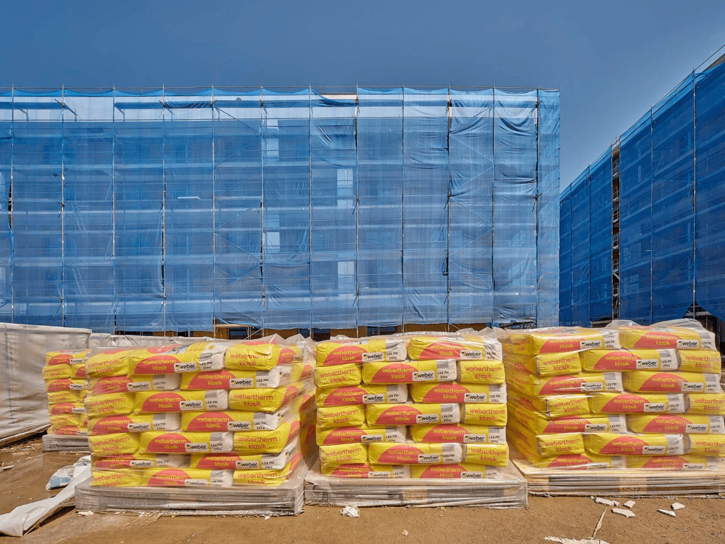 Rezidenčním projekt Dubičný potok