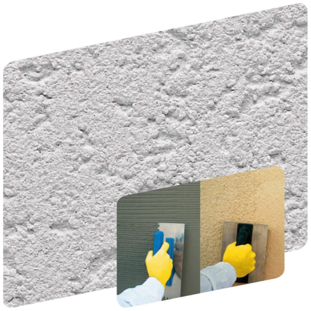 Škrábaná struktura 