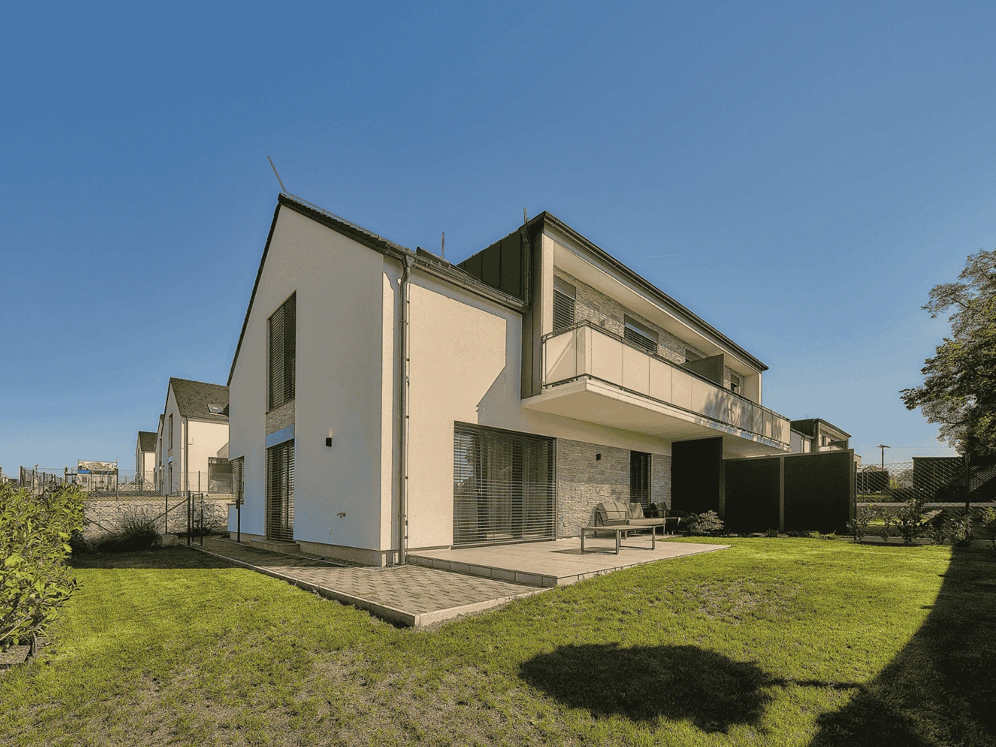 Rezidence Vráto Na Pěšině