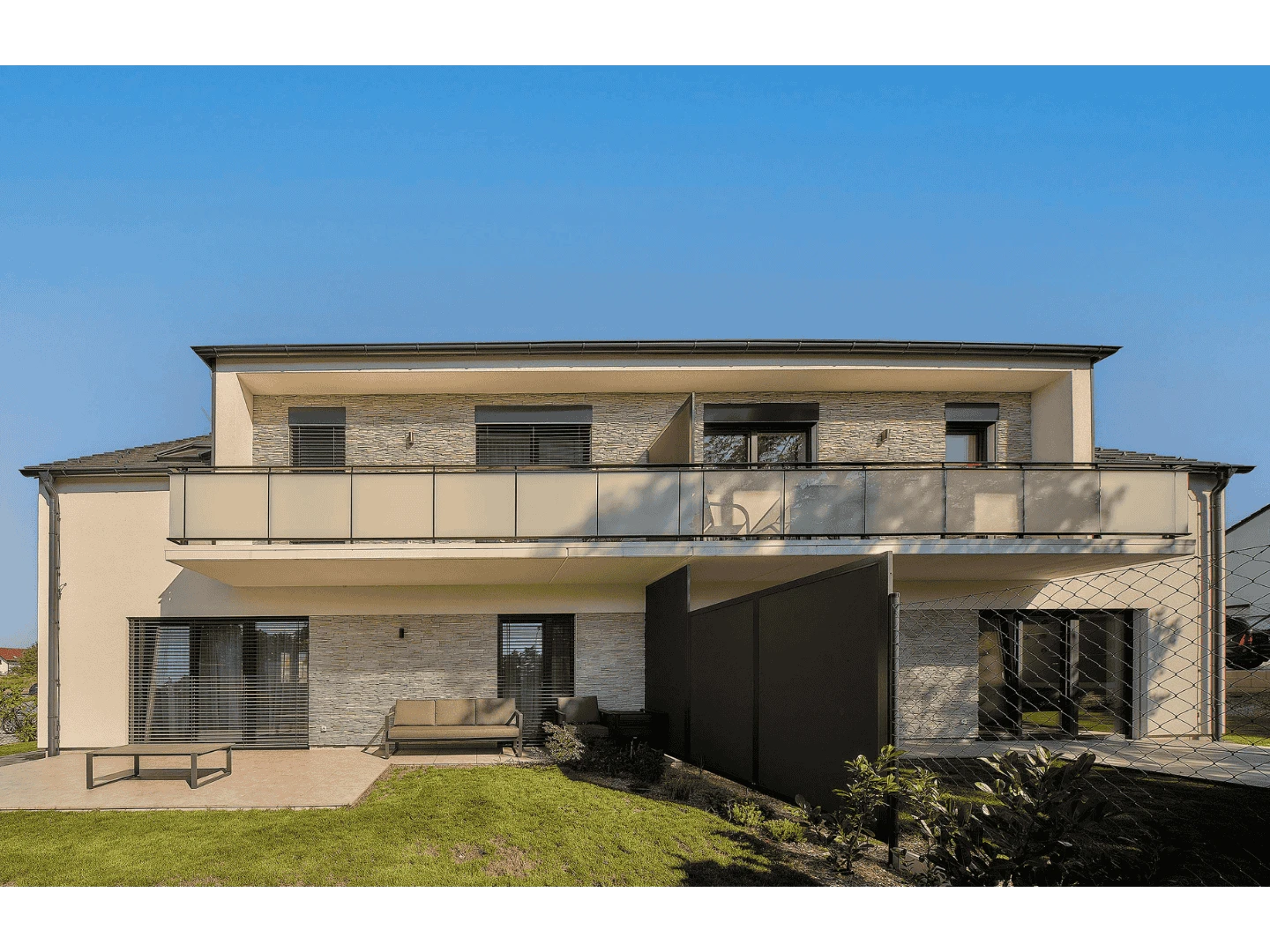 Rezidence Vráto Na Pěšině