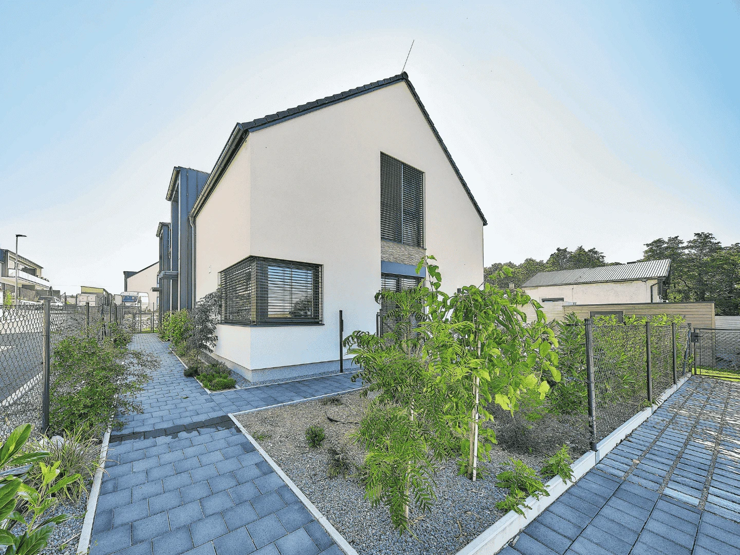 Rezidence Vráto Na Pěšině