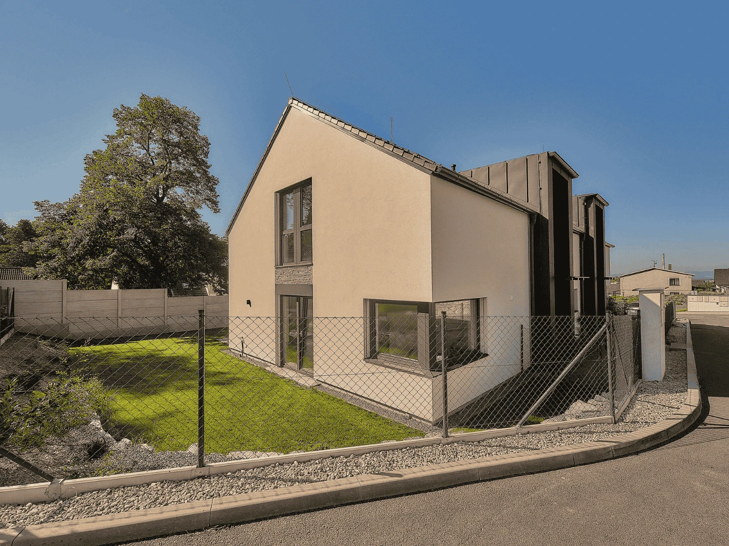 Rezidence Vráto Na Pěšině