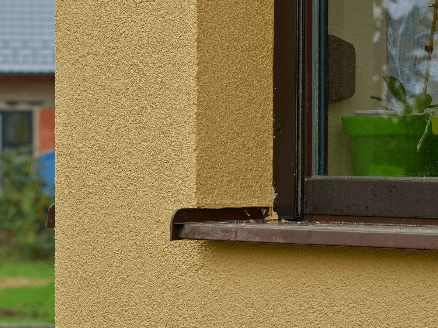 Rodinný dům Odřepsy