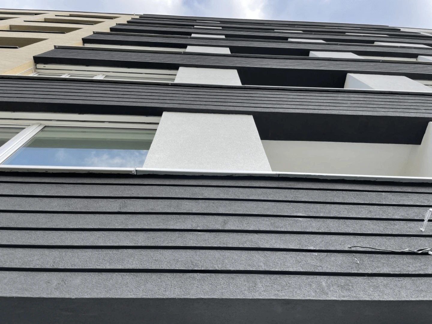 Rezidence Pergamenka